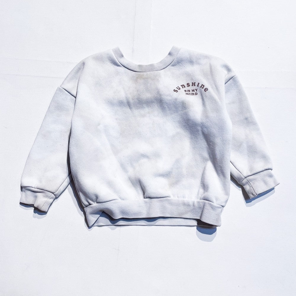 Rylee & Cru Sweater 18-24M *Imperfection|158651