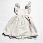 Zara Dress 4-5Y|190193
