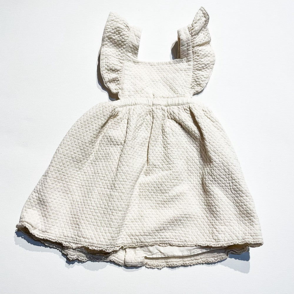 Zara Dress 4-5Y|190193