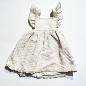 Zara Dress 4-5Y|190193
