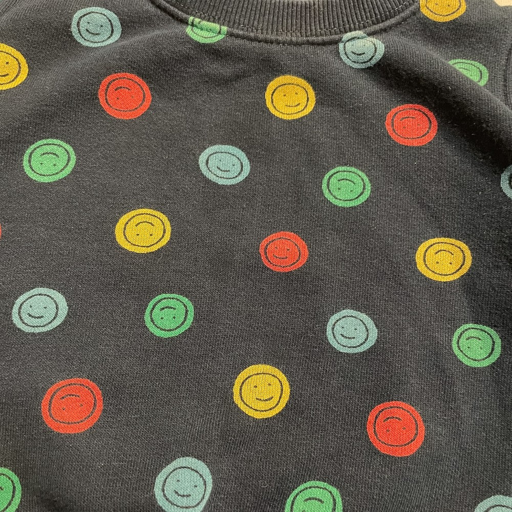 Joe Fresh Sweatshirt 6-12M **Imperfection|193893