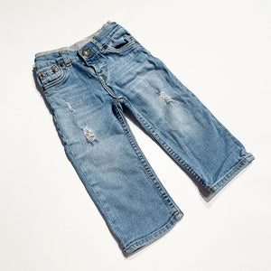 Levis Jeans 18M|232917
