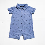 Carters Romper 18M|170676