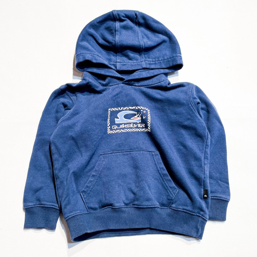 Quicksilver Hoodie 5Y|162912