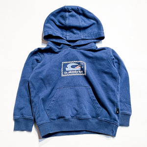 Quicksilver Hoodie 5Y|162912