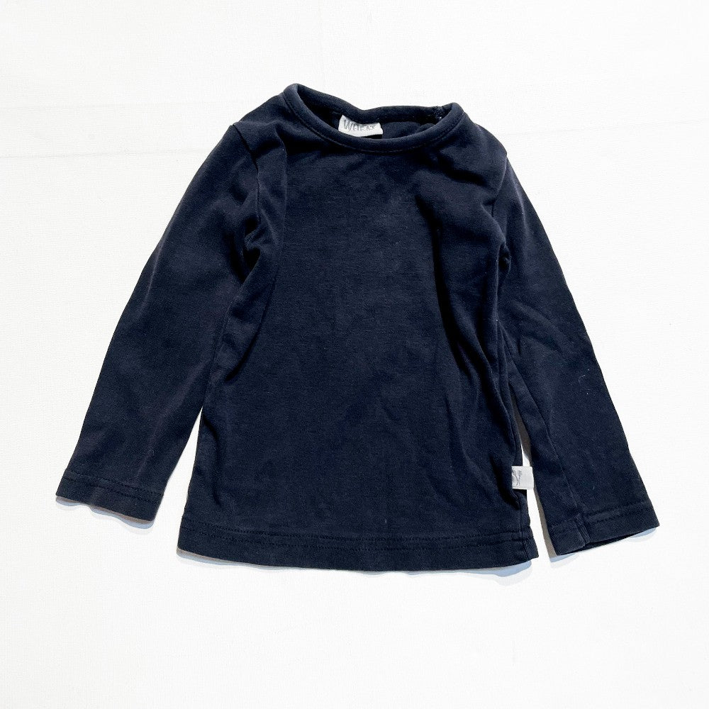 Wheat Shirt 6-12M|163531