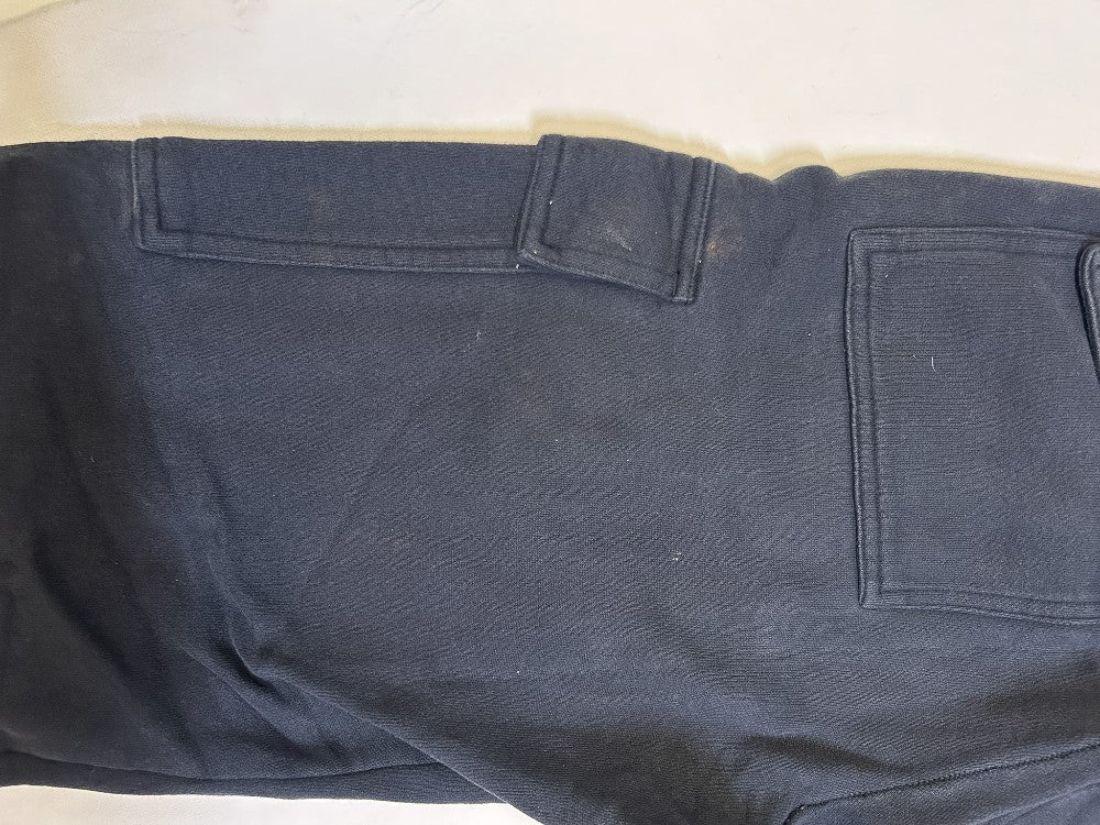 TNA Cargo Sweatpants XS *Imperfection|214671