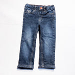 MEX Lined Jeans 24M|182717
