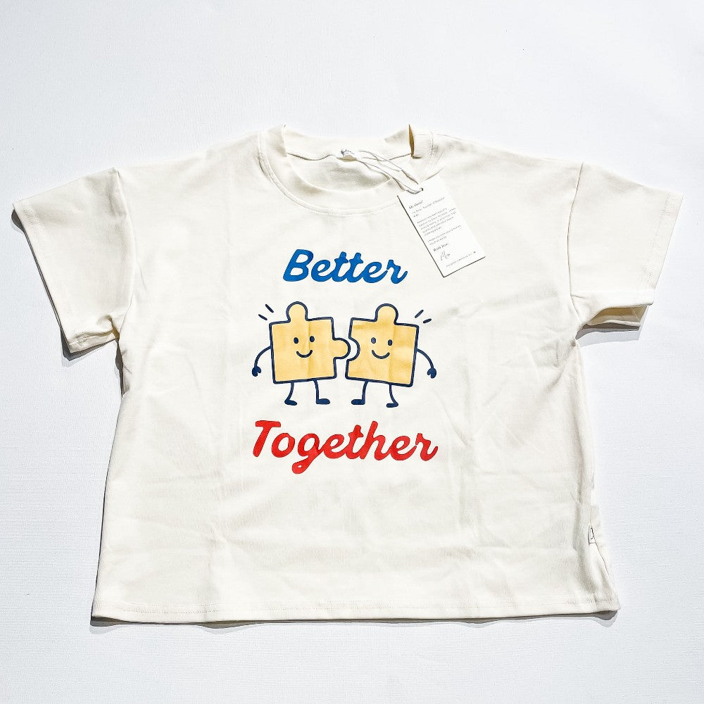 Roobear Shirt 7Y **NEW **REG $32|205615