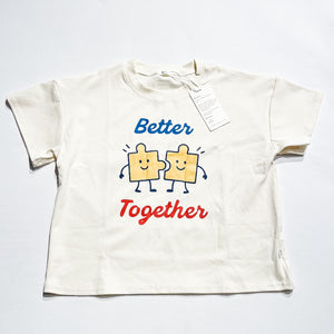 Roobear Shirt 7Y **NEW **REG $32|205615