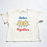 Roobear Shirt 6Y **NEW **REG $32|205616