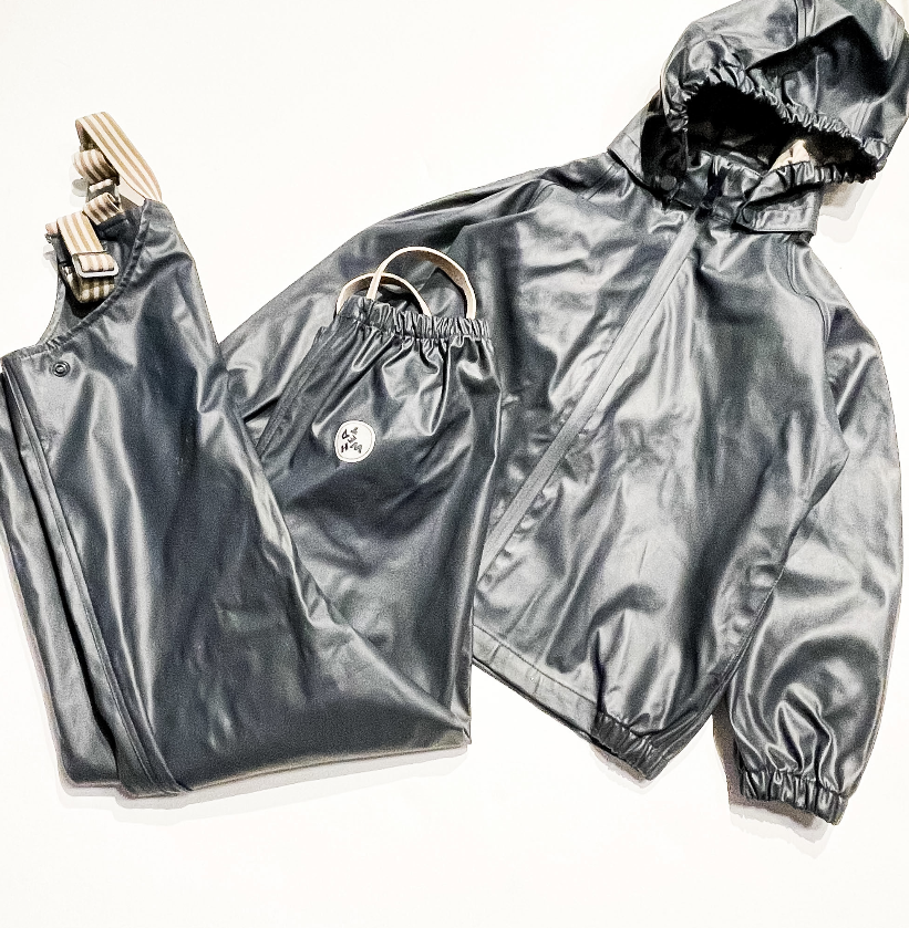 Wheat Rain Set 5Y|230282
