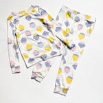 Joe Fresh Sleep Set 3Y|160137