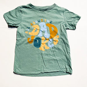 Cotton On Shirt 5Y|170205