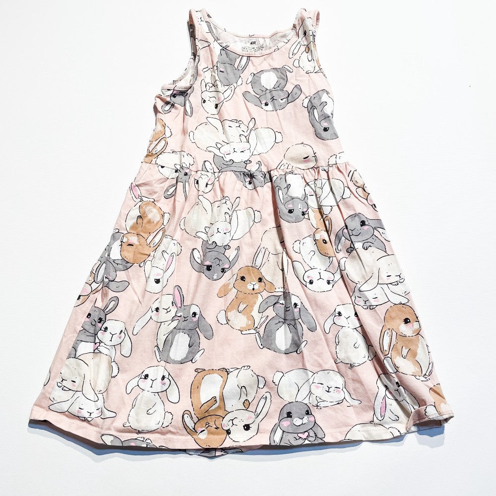 H&M Dress 8Y|186108
