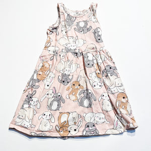 H&M Dress 8Y|186108