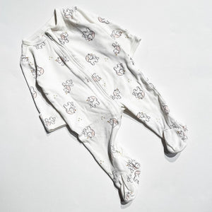 Petit Lem Sleeper 3M|202097