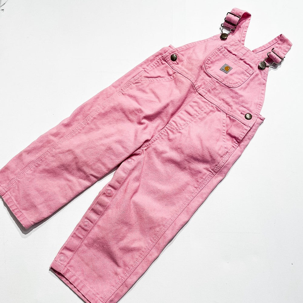 Carhartt Overalls 24M|206285