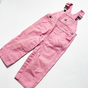 Carhartt Overalls 24M|206285