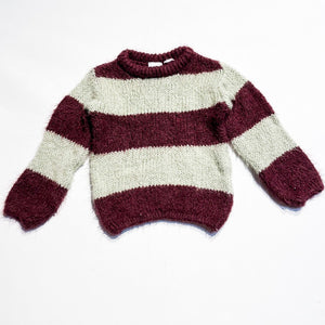 Zara Sweater 3-4Y|136007