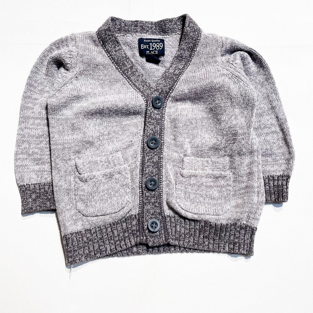 Children's Place Sweater 12M|150619
