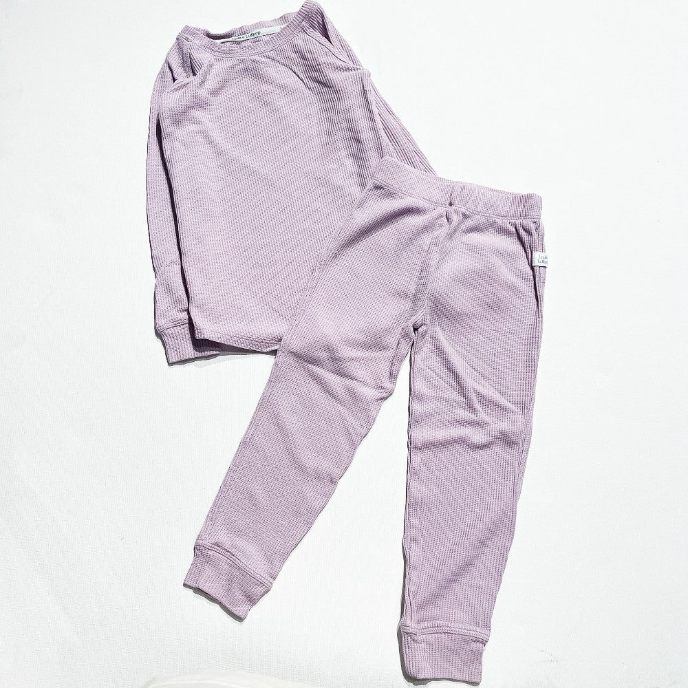Loulou Lollipop Sleep Set 2Y|220256