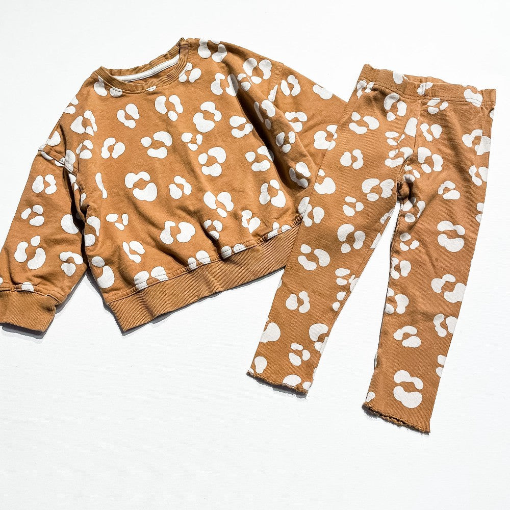 George Set 4Y *Imeprfection|228794