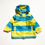 Mon Caramel Jacket 6-12M|228144