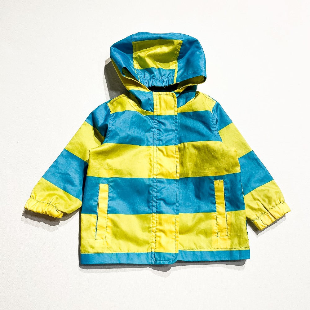 Mon Caramel Jacket 6-12M|228144