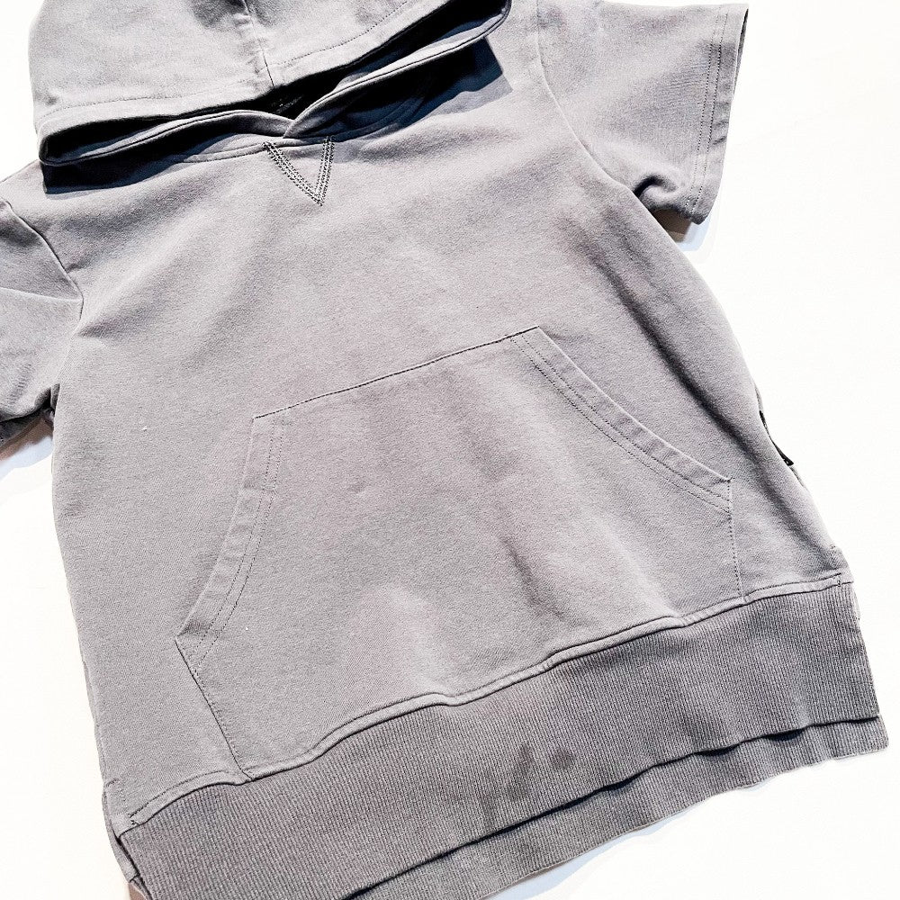 Little Bipsy Hoodie Shirt 6Y **Imperfection|121819