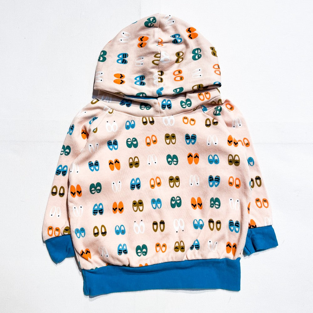 Hoodie 6-12M|150572