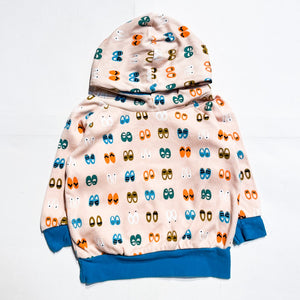 Hoodie 6-12M|150572