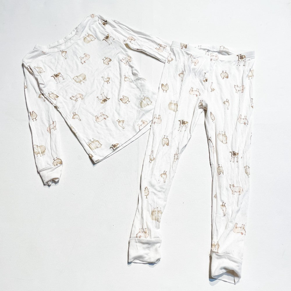 Carters Sleep Set 4Y|170738