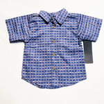 Picapino Shirt 12M|119210