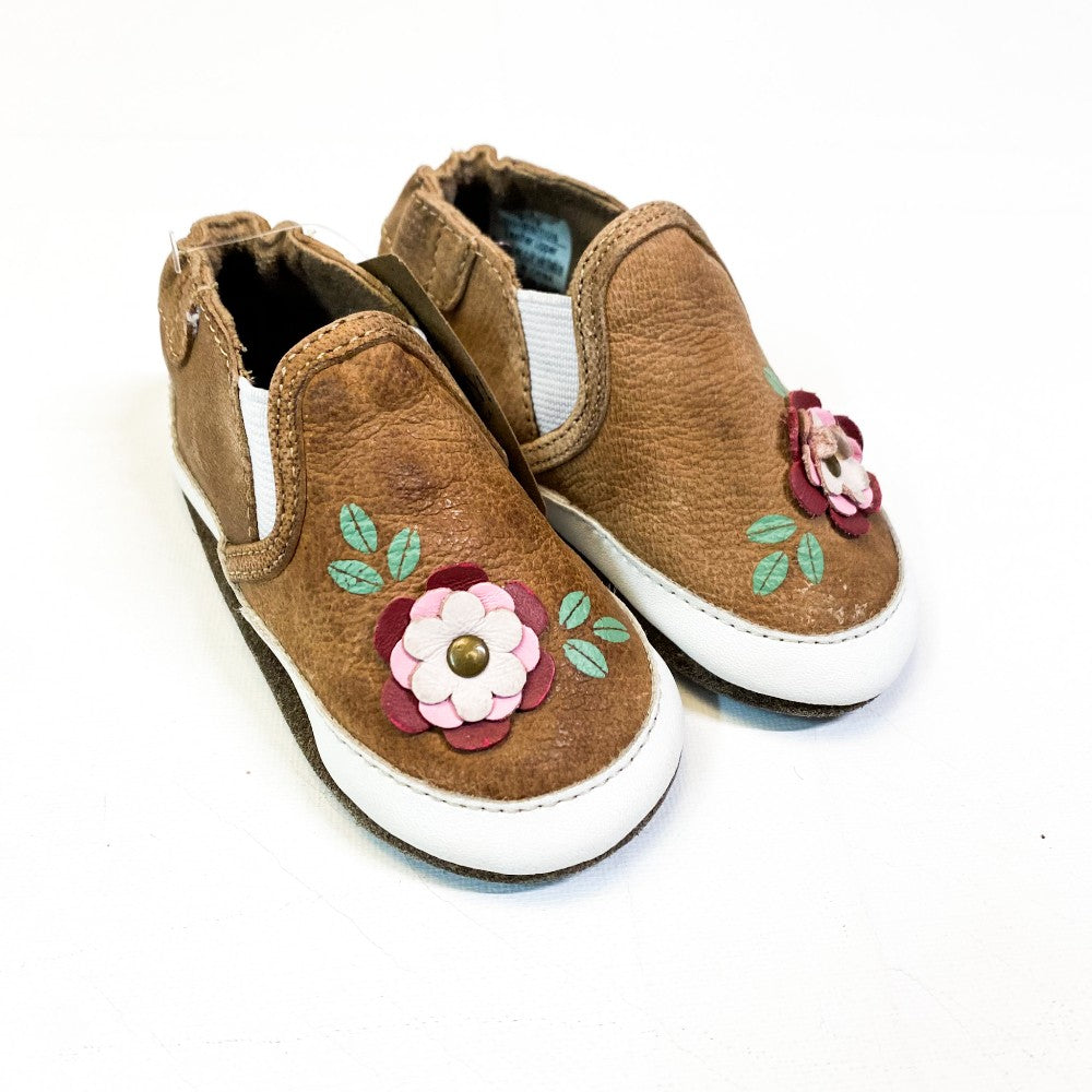 Shoes 6-12M|127948