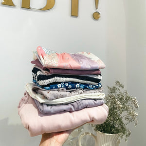 Girl 3-6M Mystery Bundle $450 Value|220887