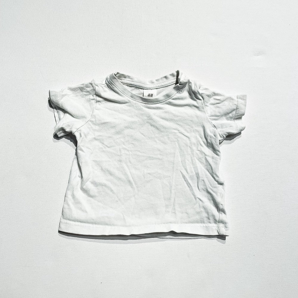 H&M Shirt 4-6M|219320