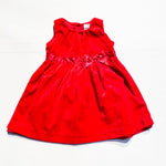 Carters Dress 12M|185069