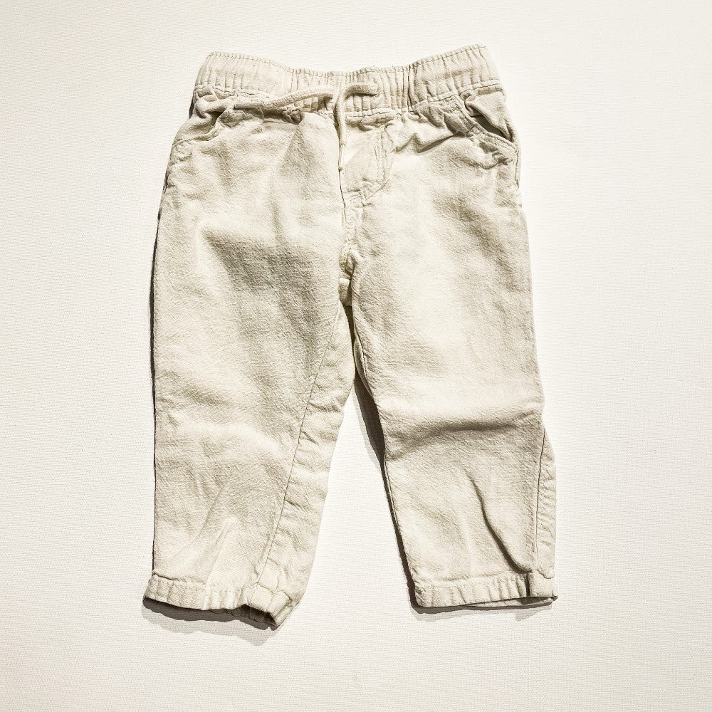 Old Navy Pants 6-12M|217073
