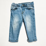 George jeans 6-12M|217342