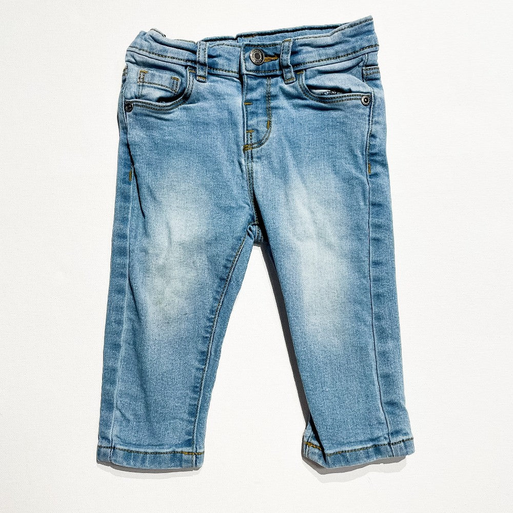 George jeans 6-12M|217342