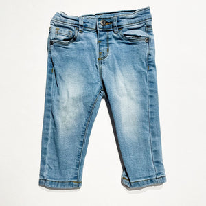 George jeans 6-12M|217342