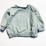 H&M Crew 6-9M|165444