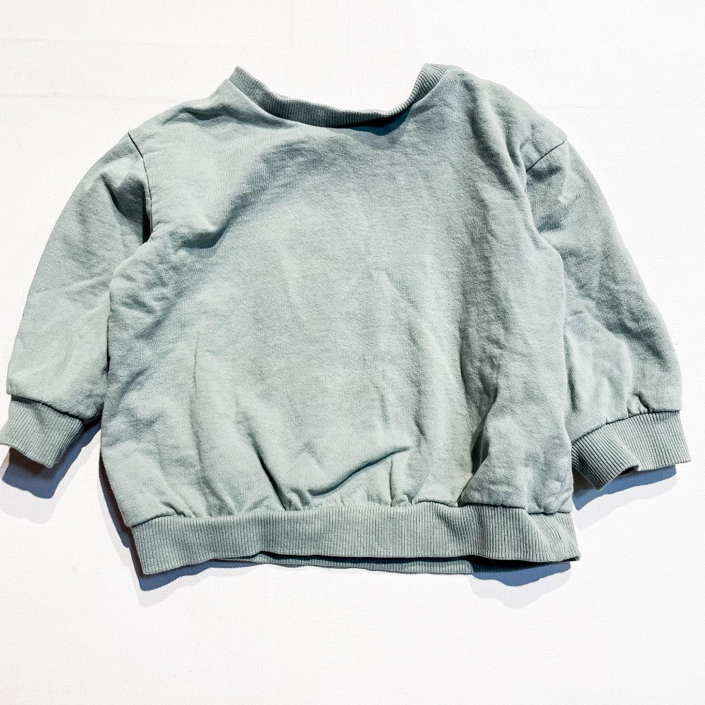 H&M Crew 6-9M|165444