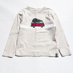 Minymo Top 4Y|181708