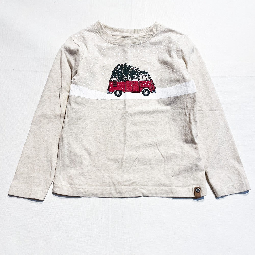 Minymo Top 4Y|181708