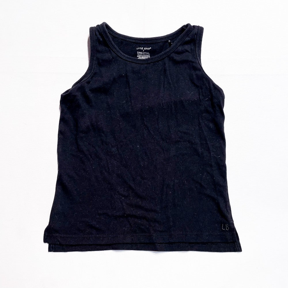 Little Bipsy Shirt 7Y|152421