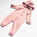 Carhartt Romper 9M**Imperfection|167612