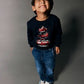 Name It - Dinosaur Christmas Sweater 9171|231842