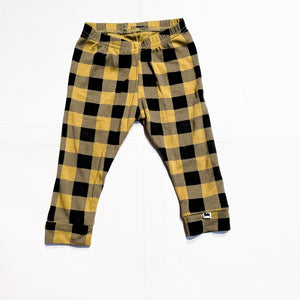 Little & Lively Leggings 9-12M|154023